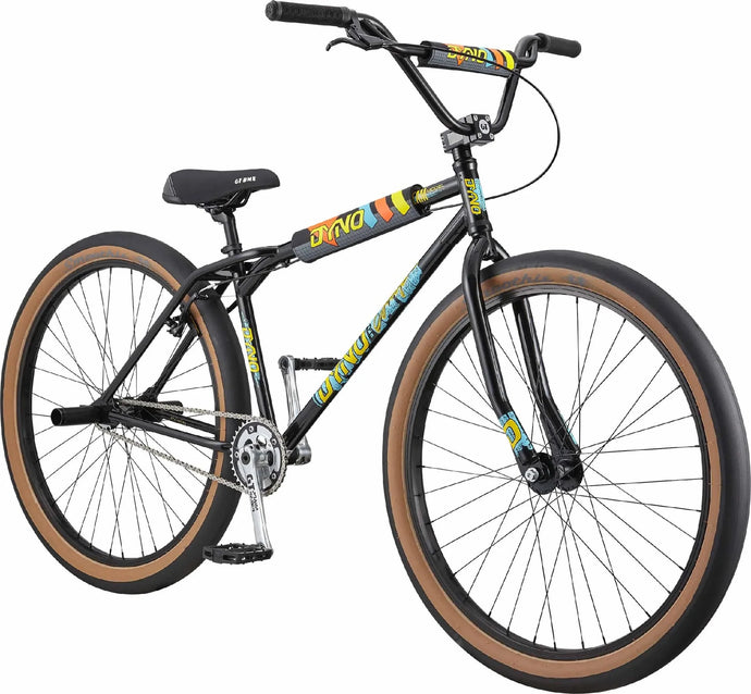 DYNO COMPE PRO HERITAGE 29