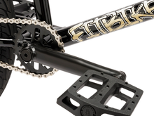 FIT SERIES ONE - GLOSS BLOOD RED - 20.25"