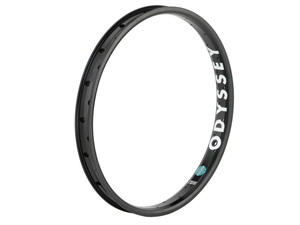 ODYSSEY BIG BOYD RIM - BLACK