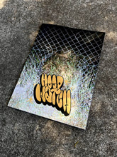 HOODWATCH ISSUE 3