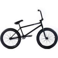 CULT CONTROL BIKE - BLACK - 20.75