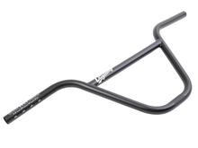 ODYSSEY BROC BAR - 9.8" - MATT BLACK