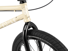 WE THE PEOPLE ARCADE 21" - ROYAL BEIGE