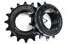 FREEWHEEL DICTA
