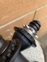 FLY MAGNETO HUB SET - RHD