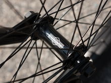 SUNDAY FORECASTER - BROC RAIFORD MATT GOLD 21"TT RHD