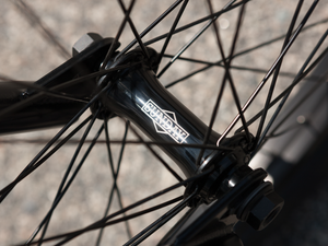 SUNDAY FORECASTER - BROC RAIFORD MATT GOLD 21"TT RHD