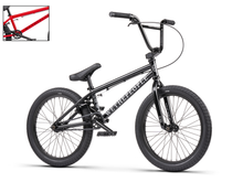 WE THE PEOPLE THRILLSEEKER 20.5" - BLACK