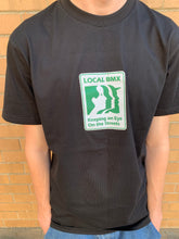 LOCAL STREET WATCH TEE - KIDS SIZES
