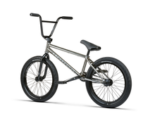 WE THE PEOPLE ENVY 21"  COMPLETE BIKE