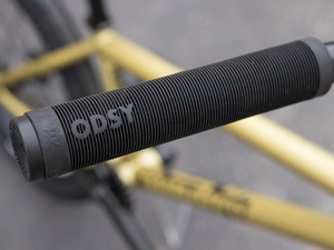 SUNDAY FORECASTER - BROC RAIFORD MATT GOLD 21"TT RHD
