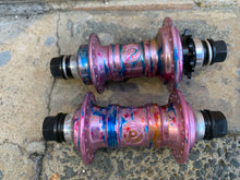 PROFILE MINI HUBSET - GALAXY RUST - RHD - LIMITED EDITION