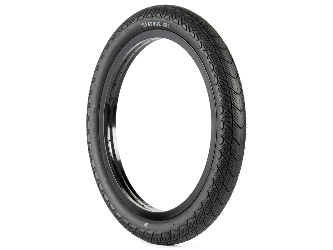 ECLAT VAPOUR TYRE