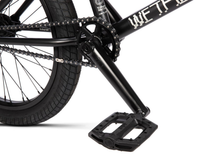 WE THE PEOPLE CRYSIS 21" - MATT BLACK