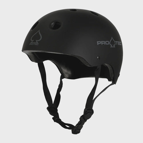 PROTEC CLASSIC HELMET