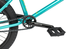 RADIO DARKO - 21" TT - NEPTUNE GREEN