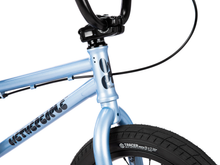 WE THE PEOPLE SEED 16" - LIGHT BLUE METALLIC