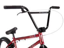 WETHEPEOPLE CRYSIS 20.5"TT - SECRET RED METALLIC