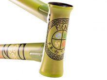 FIEND RAEKES FRAME 20.8" - GREEN*