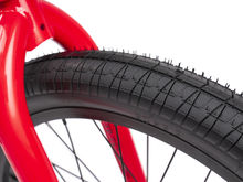 WE THE PEOPLE THRILLSEEKER XL 21" - RED