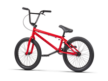 WE THE PEOPLE THRILLSEEKER XL 21" - RED