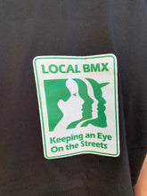 LOCAL STREET WATCH TEE - KIDS SIZES