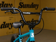 SUNDAY PRIMER AL 14" - GLOSS MARINE BLUE