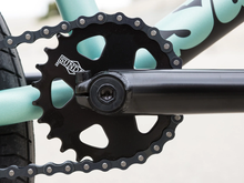SUNDAY PRIMER PARK 20.5 - ICE GREEN