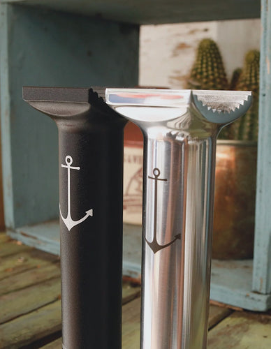 ANCHOR BMX PIVOTAL SEAT POST