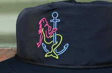 ANCHOR BMX NEON HAT