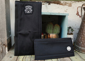 ANCHOR BMX DOCK PAD SET