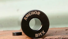 ANCHOR BMX SEA LEGS PEGS - STEEL