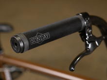 SUNDAY PRIMER - 21" - MATT DARK BROWN