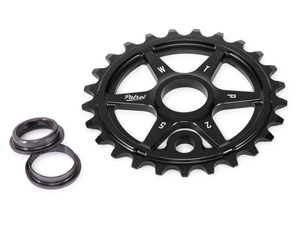 WTP PATROL SPROCKET