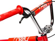 FIT SERIES 22 - 22.13 TT - GLOSS RED