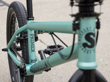 SUNDAY PRIMER PARK 20.5 - ICE GREEN