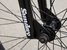 SUNDAY PRIMER PARK 20.5 - MATT TOOTHPASTE