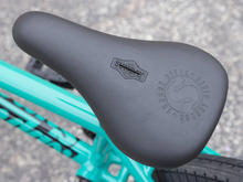 SUNDAY EX 21" - ERIK ELSTRAN - GLOSS BILLARD GREEN