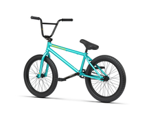 RADIO DARKO - 21" TT - NEPTUNE GREEN