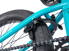 WE THE PEOPLE NOVA 20.5" -WATER BLUE