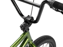 WE THE PEOPLE CRS 18" - DARK GOBLIN GREEN