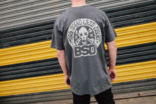 BSD MORE SPEED TEE