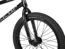 WE THE PEOPLE CRYSIS 21" - MATT BLACK