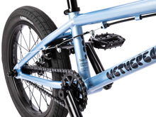 WE THE PEOPLE SEED 16" - LIGHT BLUE METALLIC