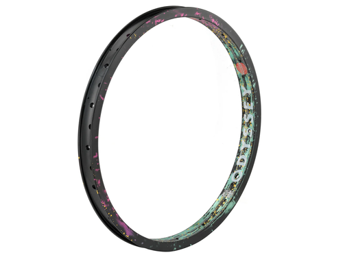 ODYSSEY HAZARD LITE RIM - SPLATTER