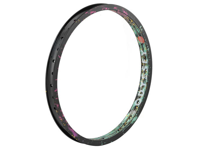 ODYSSEY HAZARD LITE RIM - SPLATTER