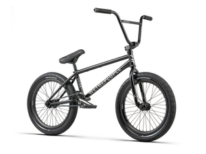 WE THE PEOPLE ENVY CARBONIC 21" COMPLETE BIKE