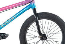 COLONY HORIZON 18" -  PINK AQUA FADE