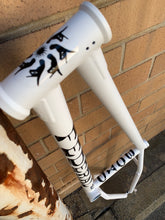 FEDERAL BOYD V2 FRAME 21.2" - MATT WHITE