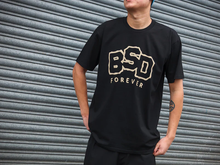 BSD WOBBLER TEE